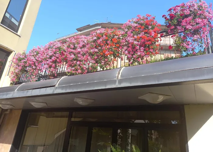 Hotel Aggravi