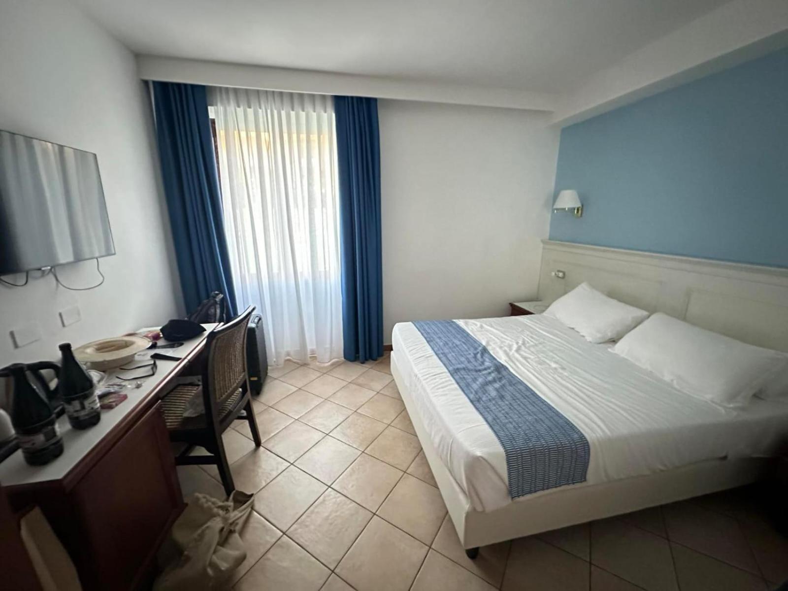 Aggravi 3*
