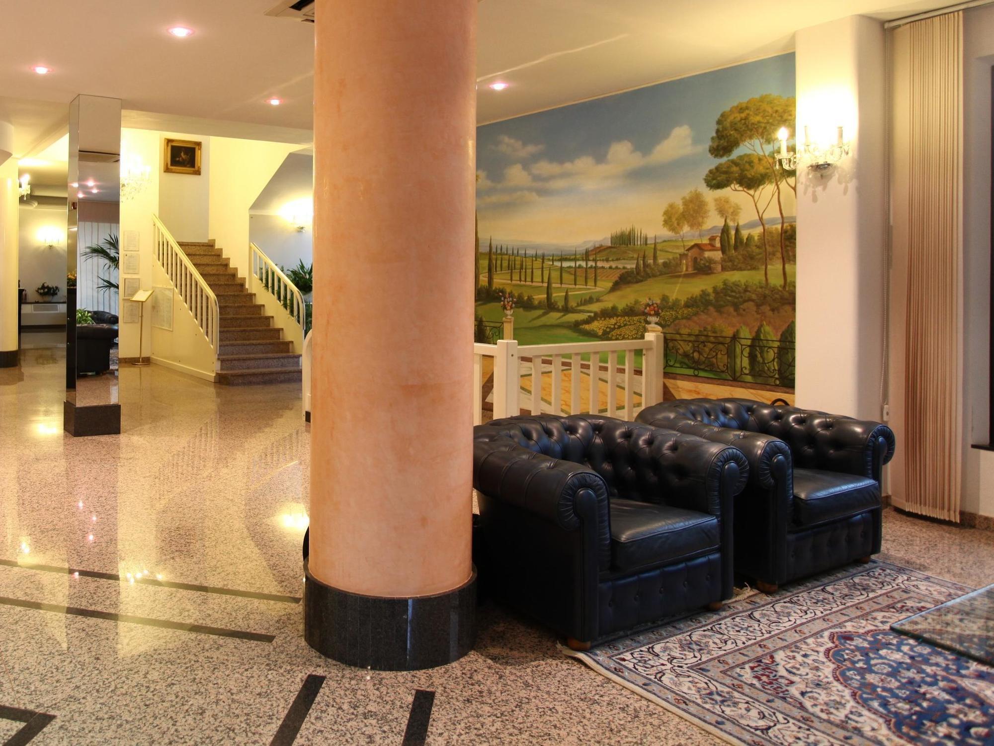 Hotel Aggravi