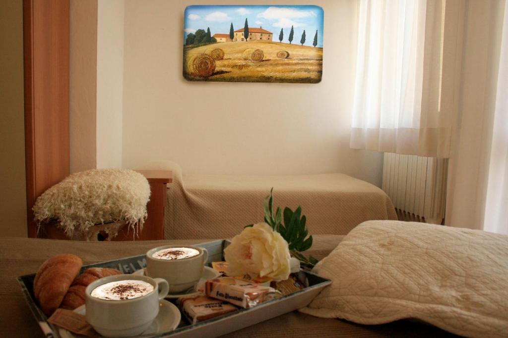 Hotel Aggravi Chianciano Terme