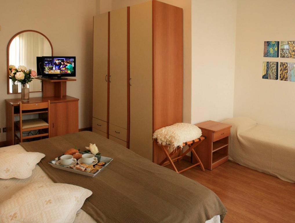 Aggravi 3* Chianciano Terme