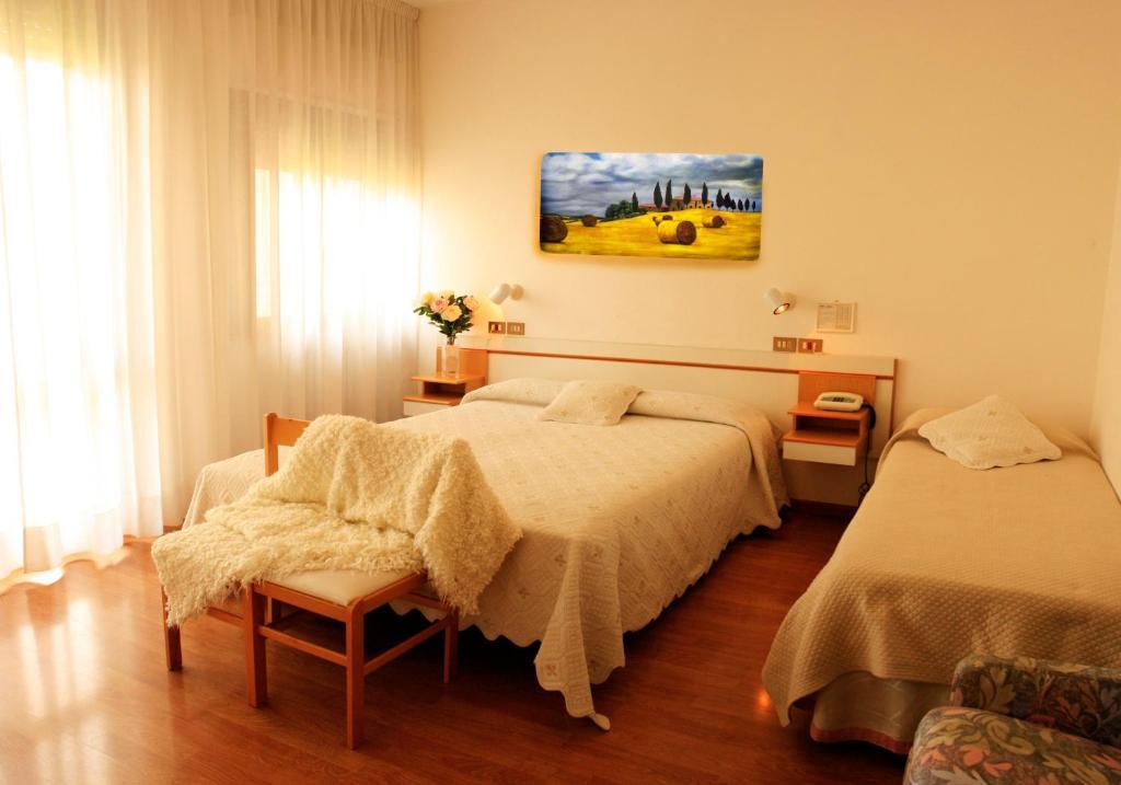 Aggravi Hotel Chianciano Terme