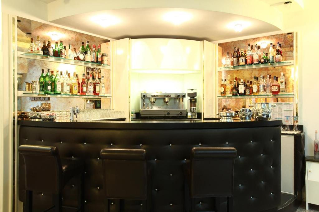 Hotel Aggravi