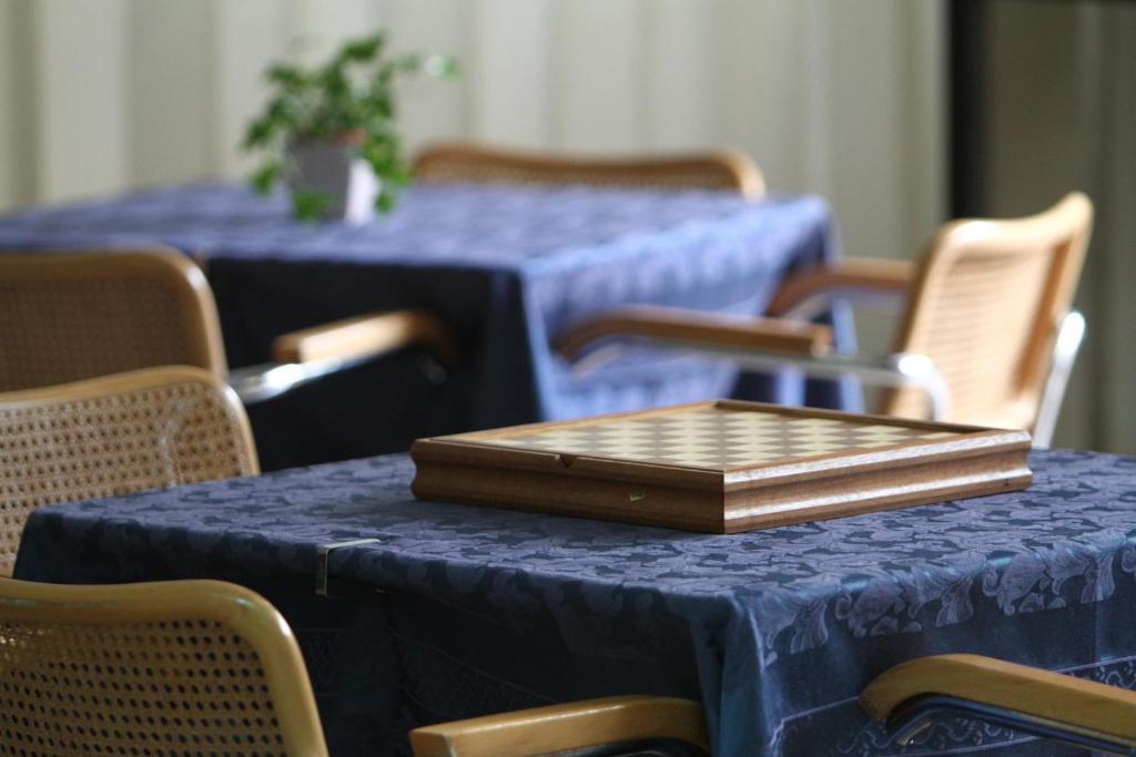 Aggravi Hotel