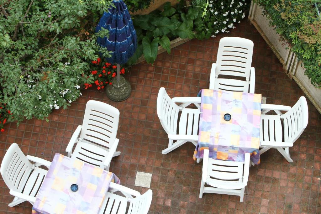 Aggravi Hotel Chianciano Terme